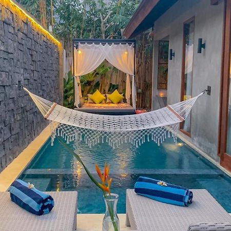 Vinna Villa Seminyak Kerobokan Eksteriør bilde